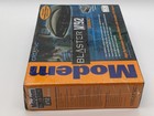 Sealed Creative Modem Blaster V 92 Serial External 56k Dial-up Modem Retro Pc