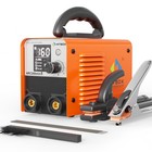 Portable 2in1 Mma Welder 110v Mini Igbt Inverter With Lift Tig Household Us