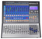 Presonus Studiolive 16 0 2 Usb 16x2 Digital Mixer W  Interface foldable Stand