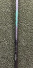 Aldila Nv Green  23 55s Stiff Flex Driver Shaft 44 75  Titleist Tip