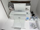 Hp Deskjet 3755 Compact All-in-one Wireless Inkjet Printer