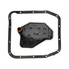 Auto Trans Filter Kit Motorcraft For Ford Lincoln Mercury Ft105 W  Gasket