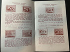 Malaysia - Stamp Information Booklet - 1965 Re  Orchid Issue - 12 Pages