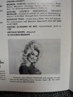 1978 Covered Bridge Festival Washington County Pa Dolly Parton Ac dc