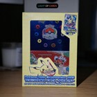 sealed pokemon World Championships 2023 Yokohama Deck Pikachu Promo Card