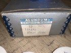 Seven Nos Norton 38a46 J5vbe 1-1-2   x1 2    X1 4    Alundum Grinding Wheels Lot