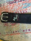 Reinsman Soft Touch 32  Used Western Girth Free Shipping  As Is       