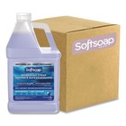 Softsoap 61036482ct Liquid Hand Soap Refill - Refreshing Clean Scent  4 ct  New