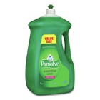 Palmolive 46157 90 Oz  Original Scent  Dishwashing Liquid - Green 4 ct New