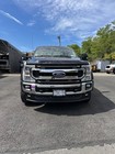 2021 Ford F-550 