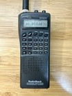 Radioshack Pro-91 150 Channel Programmable Trunking Scanner - Used  Tested