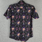 Rsvlts The Office Shirt Mens Medium Prison Mike Michael Scott Kunuflex Series 2