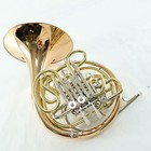 Holton Model H181  farkas  Professional Double French Horn Sn 654625 Superb