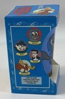 2005 Toon Tumblers Rocky The Flying Squirrel Drinking Glass W box Popfun