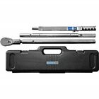 Precison Instruments C4d600f36h 3 4  Drive Torque Wrench   Breaker Bar Combo Pk