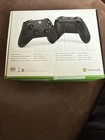 Microsoft Xbox Series X s Wireless Controller-model 1914-carbon Black