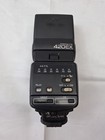 Canon Speedlite 420ex Shoe Mount Flash For Canon Eos E-ttl Tested Working