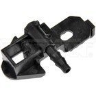 Front Windshield Washer Nozzle For 2009-2012 Freightliner Cascadia