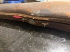 Antique Stamped Stainer Violin In Case As Found 