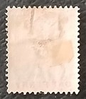 Trinidad 1896 1p Mhh Sitting Britannia Mi 38i Scott 76 F vf 10128