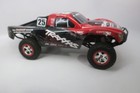 Traxxas Slash 2wd 1 10 Short Course Truck Roller Slider Chassis Upgrades