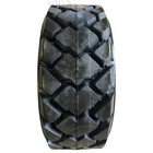 1-heavy Duty 12-16 5 Galaxy Hulk L5 Skid Steer Tire For Cat   More-12x16 5