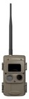 Cuddeback Cuddelink 10 L Series Lr Ir   Black Flash Cameras Power Bank Sd Cards