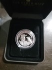 2017 P Silver Australia  1 Kookaburra 1 Oz High Relief Proof Coin Box Coa Ogp