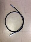 Detroit Diesel Tach Cable Tachometer Cable Custom Made Tach Cable