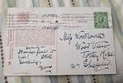Rms  titanic  - White Star Line - Highly Sought After Tuck s Colored Rendering