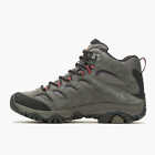 Mens Merrell Moab Mid Gtx Beluga