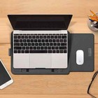 Laptop Sleeve Bag For Macbook Pro Air 13 14 15 16 Inch M1 M2 Notebook Pu Case