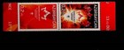 Azerbaijan Sc 1138 Nh Issue Of 2017 - Scouts - Lot2