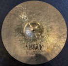 Sabian Vintage Hh Hand Hammered 17  Medium Crash Cymbal
