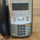 Avaya Corded Phone Handset Digital Business Telephone System With Power Adapter