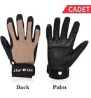 Luxury Climbing Gloves Rope Gloves Perfect For Rappelling Rescue We Ship Oversea