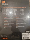 New Spigen  Glastr Premium Tempered Glass Laptop Screen Protector 9h