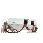 For Dell Xps 8940 7080mt 7060 5060 500w Power Supply D500epm-00 New Psu Unit