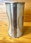 Brown Derby Lager Flat Top Beer Can United States Brewing Co  Chicago Illinois