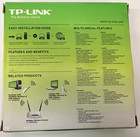 Tp-link Wireless N Usb Adapter Tl-wn821n  m2346