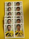 Panini Fifa 365 Jude Bellingham  guerreiro Rookie Sticker 2020 21 Brazil Version