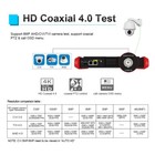 E88 E89 8  Ipc 4k Ahd tvi cvi Cctv Camera Monitor Tester Hdmi   Vga Input Teste