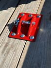 Load Commanders tm   Trailer Tie Down  Heavy Duty Trailer Load Management System