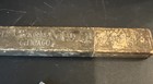 Vintage Theo A Kochs Chicago Straight Razor Black Handle Germany Box Read