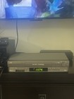 Jvc Sr-v101us Super Vhs S-vhs Et Professional Vcr Recorder 4 Head Hi-fi Stereo