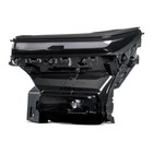 For 2024-2025 Chevy Traverse Rs With Animation Led Headlight Left Driver Side