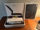 Apple Ipad Air 4 64gb Space Gray   Magic Keyboard   Pencil 2   Folio W  Boxes