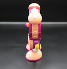 The Learning Journey Telly Teaching Time Clock Electronic Toy -pre-owned
