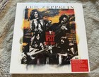 Led Zeppelin How The West Was Won Super Deluxe Edition Lp Vinyl Box Set New Seal
