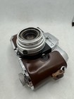 Kodak Retina Reflex Iv 50mm Slr Film Camera With Xenon 50mm F 1 9 Lens V24 Pog